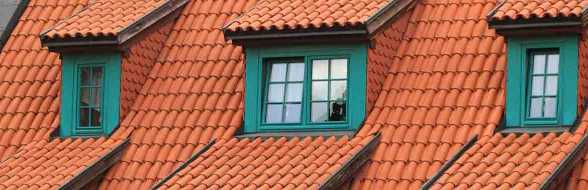 Brockholes Roofing banner